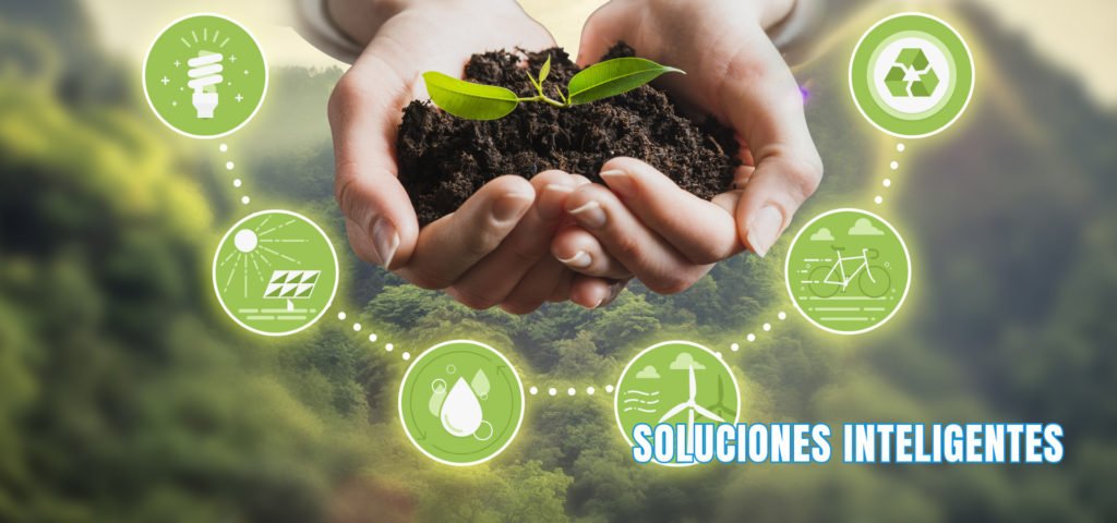 Soluciones Inteligentes